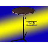 Surdo Compacto 18 Pol Couro Sintetico
