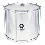 Surdo De Axé 40x18 Alumínio Timbra