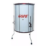 Surdo Gope 18'' X 60cm Alumínio