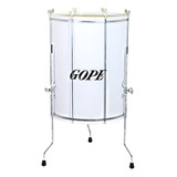 Surdo Gope 18 Pol. 60cm Alumínio