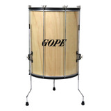 Surdo Gope 18 Pol. 60cm Madeira