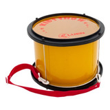 Surdo Infantil 20x10 - Luen Kids Show - Amarelo Brilhante