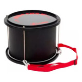 Surdo Infantil 20x10 - Luen Kids Show - Preto Fosco