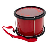 Surdo Infantil Luen Kids Show 20 X 10 Colorsteel - Vermelho