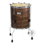 Surdo Luen Guetto 18x60 Imbuia 49032 C/ Pés