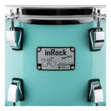Surdo Odery Inrock Séries Surf Green 14x13 Verde