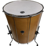 Surdo Samba Latin Percussion Lp 3020 Novo Origina Mostruario