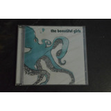 Surf Series 28 The Beautiful Girls Cd