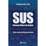 Sus Sistema Unico De Saude