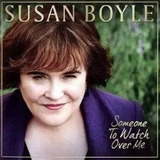 Susan Boyle - Someone To Watch
