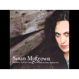 Susan Mckeown Blackthorn: Irish Love Songs