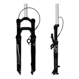 Suspensão 29 Ar/óleo Proshock Onix Trava/guidão Over Eixo9mm