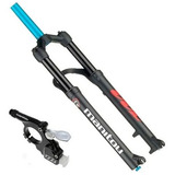 Suspensão 29 Manitou Markhor Mtb Trava