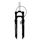 Suspensão 29 Mtb Proshock Onix 32 Ar Óleo 100mm Trava Guidão