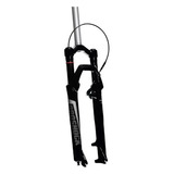 Suspensão 29 Proshock Onix Air 100mm Trava No Guidão