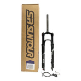 Suspensão 29 Sr Suntour Raidon Air 29 100mm Trava No Guidão