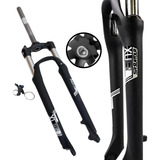 Suspensao 29 Sr Suntour Xcm 30 Trava No Guidao Rl C/ Aranha