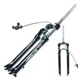 Suspensão Absolute Nero Aro 29 100mm C/trava No Guidão