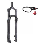 Suspensão Absolute Prime Slr 29 Ajuste Retorno Ar E Oleo New