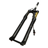 Suspensão Aro 29 Cly Stealth Boost Trava Guidão Ar Óleo