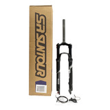 Suspensão Aro 29 Sr Suntour Raidon Air 29 100mm Eixo 9mm