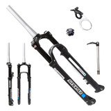 Suspensão Bike 29 Sr Suntour Raidon Air Boost Trava Guidão