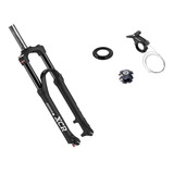 Suspensão Bike 29 Sr Suntour Xcr Air Rlr Trava No Guidão