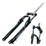 Suspensão Bike Amortecedor Trava Aro 29 Absolute 100mm Mtb