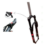 Suspensão Bike Gts Aro 29 Trava No Guidão Promoção