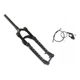 Suspensão Bike Manitou Markhor Aro 29 Trava Guidão Boost Mtb
