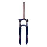 Suspensão Bikemax Aro 29 Freio A Disco Amortecedor Ahead Set