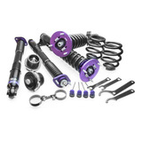 Suspensão Coilover D2 Racing Street Bmw E36 6 Cil. 1990~1998
