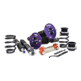Suspensão Coilover D2 Racing Street Mini Cooper S F56 2014+