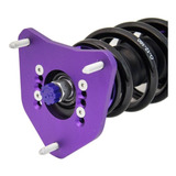 Suspensão Coilover D2 Racing Street Mini Cooper S R56 2006+