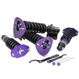 Suspensão Coilover D2 Racing Street Subaru Wrx 2014/2018