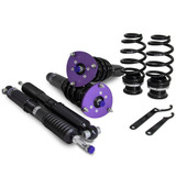 Suspensão Coilover D2 Racing Street Volkswagen Golf Mk7 Tsi