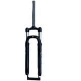Suspensão Garfo Bike Absolute Ahd Aro 29 Aço C/ Trava 100mm