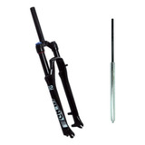 Suspensão Garfo Bike Aro 29 Com Trava Ombro 100mm Hidraulico