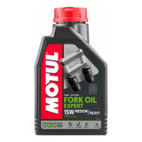 Suspensão Motul Fork Oil Expert 15w