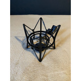 Suspensão P/ Microfone Rode Psm1 Podcaster Procaster Retreat