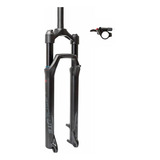 Suspensão Prime Sl Black Air 29er Trava Guidão Ar Óleo Leve