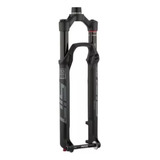 Suspensão Rock Shox Reba Rl 29er Trava Guidão Tapered Boost