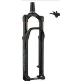 Suspensão Rock Shox Reba Rl 29er Trava Guidão Tapered Boost