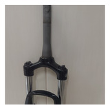 Suspensão Sr Suntour Xcm32 Boost, Trava No Guidão Tapered