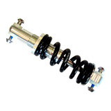 Suspensão Traseira Amortecedor Mola 165x7x650lbs Bike
