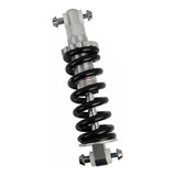 Suspensão Traseira Quadro Full Bike Mtb Mola Amortecedor Alu