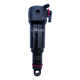 Suspensão Traseira Rock Shox Select Deluxe + 2t 165x40mm