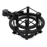 Suspension Shock Mount Rode Sm2 Para Microfone De Diafragma