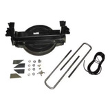 Suspensor Pneumático 920mm Com Kit Completo Carreta 2012