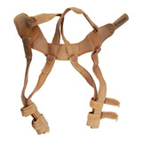 Suspensorio De Pavilik Infantil Quadril Ortocenter 402